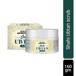 Keya Seth Aromatherapy | Shahi Ubtan Scrub, Turmeric, Tan Removal | 160 gm
