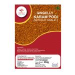 Soft Art Gingerlly Karam Podi 250g