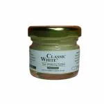 Queue Classic White Beauty Cream for Pimple Spots Anti ageing Removing Cream (30 ml)