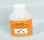 SRI HARI PRIME Olive oil (pack of 3)