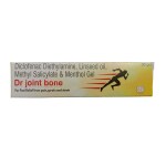ATRSLIFE PHARMA Dr Joint Bone Gel - 30gm