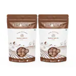 KESARCO Kashmiri Walnuts in shell 1kg