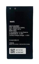 Rizon Logic.Fuzzy Compatible Battery For Huawei Honor Holly U19 Hb474284Rbc 2000 Mah