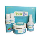 Moringa De-Tan Glow Skin Kit Combo For Skin Treatment