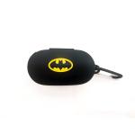 Kolorcase OnePlus Buds Z2 Silicone Case Cover with Hook