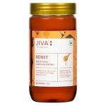 JIVA Honey - Rich In Antioxidants & Boosts Immunity - 1 kg - Pack of 1 (1 kg)
