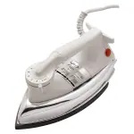 RALLY BEETLE 1000W DRY IRON HEAVY WEIGHT PLANCHA