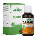 Essancia - Naturally In Every Drop Orange Essential Oil, 15 Ml