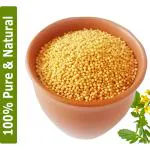 Dirghaanshi Peeli Sarson, Pili Sarson, Yellow Musterd, (Pack of 250gm)