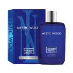 London Notes Mystic Woods EDP long lasting Fragrances Spray Bottle 100ml