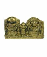 Jagganath God fine Handicraft Collectible Brass Art By BHARAT HAAT