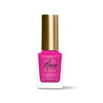 Miscos Miscos Tulip Pink Nail Lacquer Glossy 10ml (Pack of 2)