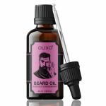OLIXO Hazelnut & Rosemarry Beard Growth Oil For Boys & Men Hair Oil - 40 ML