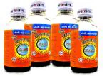 HERBOMART Noorani Tel FOR RELIEF FROM ALL KIND OF PAIN_PACK OF 4 Liquid (4 x 100 ml) (Pack of 4)