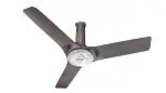 Havells 1200 MM Stealth Prime BLDC Ceiling Fan, Marbel Dusk