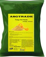 ASGTRADE Pure Natural Orange Peel Powder for Face pack and mask