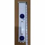 SANAVYA Over Flow Panel with Brush Suitable for Whirlpool Washing Machine (Check All Photos & Buy)