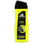 Adidas Pure Game Shower Gel 400Ml