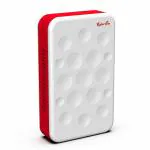 Fybros Oval Ding Ding Door Bell With Stereophonic Digital Sounds For Home