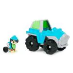 Paw Patrol Rex Dinosaur Rescue Vehicle Multicolour 3Y+