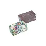 Home Float Paper Ultra Soft Premium Tissue Papers, 100 Pulls Each (Pack of 4)