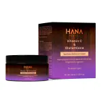 Hana Beauty Spotless Radiance Cream with Vitamin C & Glutathione (50ml)