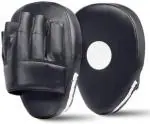 UROCK Focus Pad Curved, Focus Pad, Focus Pad Boxing, Focus Pad Kickboxing, Focus Pad MMA, Boxing Pad for Punching