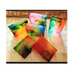 SCIIAN Glycerin Soaps | Glycerin Soaps for Bath 100g | Glycerin Hand Made Soaps | Handmade Soap | Moisturizing Soap for Body | Natural Bathing Soap | Glycerin Soap for Dry Skin | Handmade Glycerin Soap