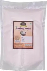 Food Essential Baking Soda 1 kg.