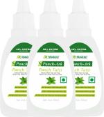 Madren Healthcare Panch-Ark Tulsi Immunity Booster, 37.5 ml Each (Pack Of 2)