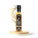 BNB Virgin Black Til Sesame / Gingelly Oil 250 ML for Hair & Skin Massage, Cold Pressed