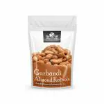 NATURE YARD Orignal Afghan Gurbandi Almond / Badam Giri - 1 kg - 100% Pure & Natural