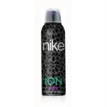 Nike Ion For Man 200Ml Deodorant Spray
