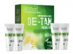BioFresh D-Tan Facial Kit for Men and Women Anti-Pollution Skin Therapy and Anti-Acne (120gm)
