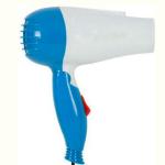 Affable BT-1290 1000 W Hair Dryer (Black)