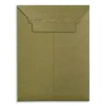 Rigid Mailer Size 10 x 8 inch GSM : 430 Pack of 10 Envelope