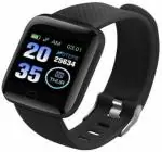 GOND ELECTRIC SHOP Fitness Smart Band Activity Tracker Smartwatch with Sensor for Men & Women-1