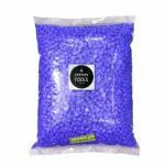 JOHNSON TOOLS Injection Purple Casting Wax Pearl Beads 750 gm