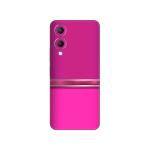 Mudshi Designer Skin Sticker / Decal for Vivo Y17s