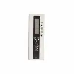 HDF Remote Control for Bluestar AC(936)
