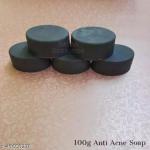 Nayaa Organics - Organic Anti Acne Soap 100g