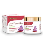 The Eco Mama Anti Pigmentation Cream (100GM)| Prevents skin pigmentation, Skin brightning, Minimises pores & fine lines