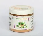 Organzeena Naturals Wild Herbal Facepack| Instant Skin Brightening| Goodness Of earthy extracts| Suits all skin types-100gm