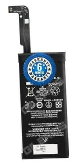 Mobcrown Original G025J-B Battery for Google Pixel 4A 4G G025N Battery with 6 Months Wattanty *****(C20)