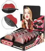 KOREAN STYLE LIPSTICK SET OF 12