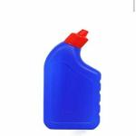 Calvo care disinfectant toilet cleaner - Advanced disinfectant toilet cleaner regular toilet cleaners|Pack of 8