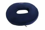 SEGEN Donut Ring (Round) Pillow Cushion for Piles Haemorrhoid Coccyx Sciatica Tailbone Back Pain Fistula Prostate Post Natal Pain Relief Chair