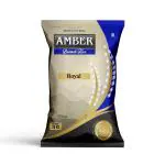 Rainbow| Amber| 26kg| Long Full Length Biryani Rice XXXL| Basmati Rice