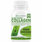 Goa Nutritions GN-COLLAGEN-90 Collagen Supplements 90 Tablets