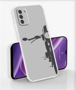 Mobom Designer Back Case Cover For Nokia G42 5G